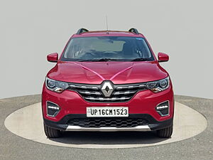 Second Hand Renault Triber RXZ [2019-2020] in Noida