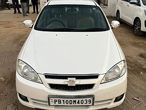 Second Hand Chevrolet Optra LT 2.0 TCDi in Ludhiana