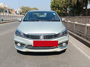 Second Hand Maruti Suzuki Ciaz VDi SHVS in Lucknow