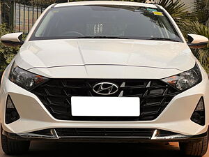 Second Hand Hyundai Elite i20 Sportz 1.2 MT [2020-2023] in Delhi