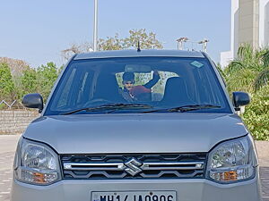 Second Hand Maruti Suzuki Wagon R LXi 1.0 CNG in Pune