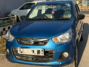 Second Hand Maruti Suzuki Alto VXi [2014-2019] in Dehradun