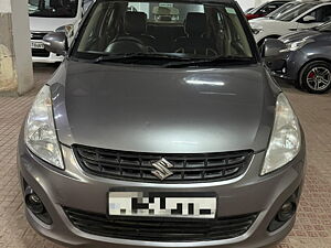 Second Hand Maruti Suzuki Swift DZire VXI in Dehradun