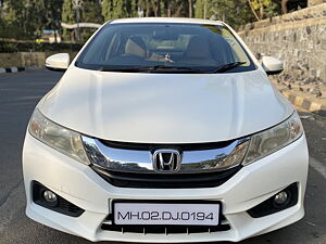 Second Hand Honda City V Diesel in Mumbai