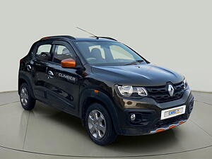 Second Hand Renault Kwid CLIMBER 1.0 in Patna