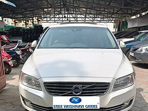 Second Hand Volvo S80 Momentum in Coimbatore