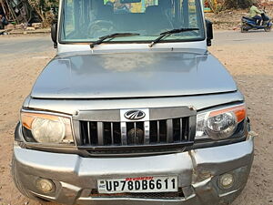 Second Hand Mahindra Bolero SLE BS IV in Kanpur