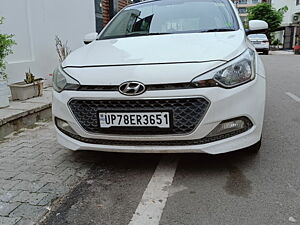 Second Hand Hyundai Elite i20 Magna 1.4 CRDI [2016-2017] in Kanpur