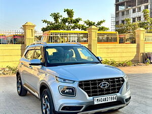 Second Hand Hyundai Venue SX Plus 1.0 Turbo DCT in Thane