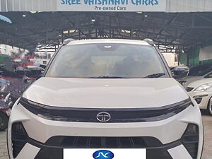 Second Hand Tata Nexon XM (S) Diesel [2020-2023] in Coimbatore