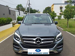 Second Hand Mercedes-Benz GLE 250 d in Coimbatore