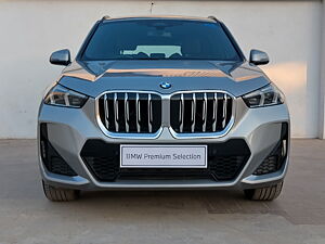 Second Hand BMW X1 sDrive18i M Sport in Ahmedabad