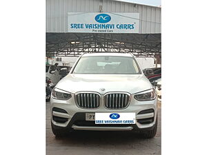 Second Hand BMW X3 xDrive 20d Expedition in Coimbatore