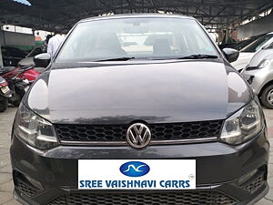 Second Hand Volkswagen Vento Highline Plus 1.2 (P) AT 16 Alloy in Coimbatore