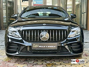 Second Hand Mercedes-Benz C-Class C 43 AMG in Delhi