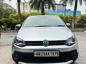 Second Hand Volkswagen Polo 1.5 TDI in Delhi