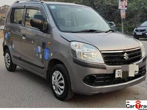 Second Hand Maruti Suzuki Wagon R LXi in Delhi