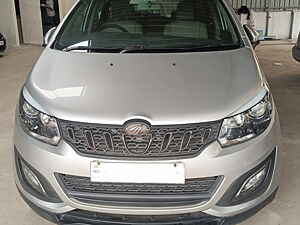 Second Hand Mahindra Marazzo M8 8 STR in Chennai