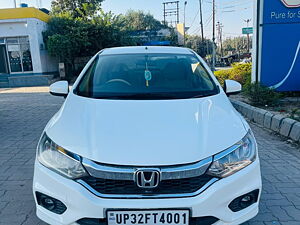 Second Hand Honda City V Diesel in Lucknow