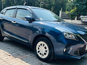 Second Hand Maruti Suzuki Baleno Delta 1.2 in Kanpur