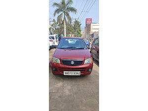 Second Hand Maruti Suzuki Alto VXi in Patna