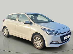 Second Hand Hyundai Elite i20 Magna 1.2 [2016-2017] in Surat