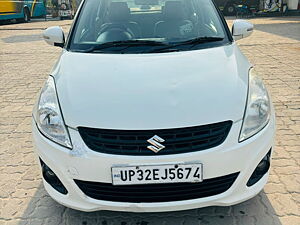 Second Hand Maruti Suzuki Swift DZire VDI in Lucknow