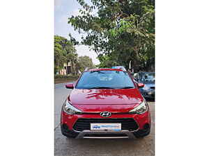 Second Hand हुंडई i20 एक्टिव 1.2 s in ठाणे