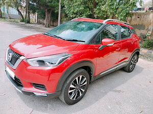 Second Hand Nissan Kicks XV Pre 1.5 D [2019-2019] in Delhi