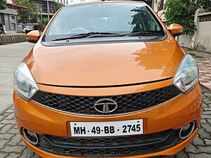 Second Hand Tata Tiago Revotron XZ in Nagpur