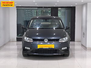 Second Hand Volkswagen Vento Highline Plus 1.0L TSI Automatic in Hyderabad