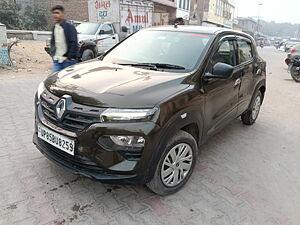 Second Hand Renault Kwid 1.0 RXL [2017-2019] in Mathura