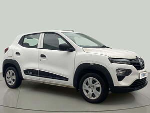 Second Hand Renault Kwid 1.0 RXL AMT [2017-2019] in Hyderabad