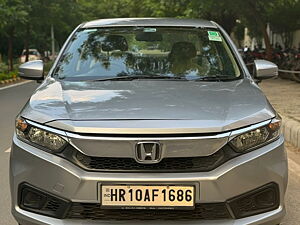 Second Hand Honda Amaze 1.2 S i-VTEC in Gurgaon