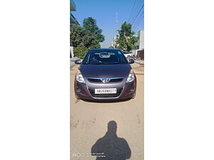 Second Hand Hyundai i20 Magna 1.2 in Chandigarh