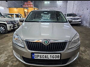 Second Hand Skoda Rapid Active 1.6 TDI CR MT Plus in Badohi