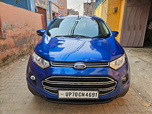 Second Hand Ford Ecosport Titanium 1.5 TDCi in Badohi