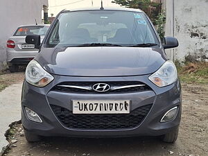 Second Hand Hyundai i10 Sportz 1.2 Kappa2 in Dehradun