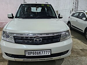 Second Hand Tata Safari 2.2 VX 4x2 Varicor400 in Badohi