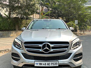 Second Hand Mercedes-Benz GLE 250 d in Mumbai