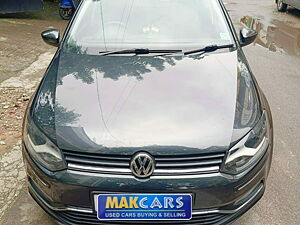 Second Hand Volkswagen Polo Comfortline 1.5L (D) in Chennai