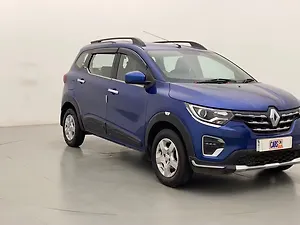 Second Hand Renault Triber RXZ [2019-2020] in Bangalore
