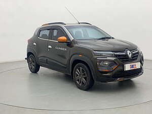 Second Hand Renault Kwid CLIMBER 1.0 AMT [2017-2019] in Chennai