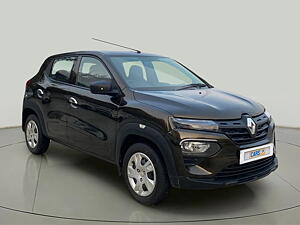 Second Hand Renault Kwid 1.0 RXL AMT [2017-2019] in Patna