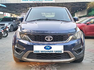 Second Hand Tata Hexa XMA 4x2 7 STR in Coimbatore