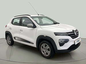 Second Hand Renault Kwid RXT Opt in Ahmedabad