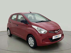 Second Hand Hyundai Eon Era + in Hyderabad