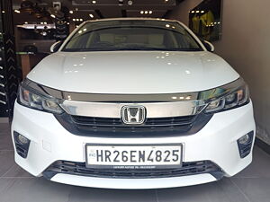 Second Hand Honda City VX (O) MT in Delhi