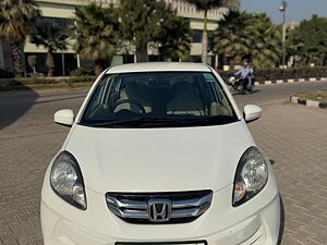 Second Hand Honda Amaze 1.5 S i-DTEC in Kharar