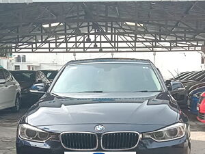 Second Hand BMW 3-Series 320d Luxury Line in Coimbatore